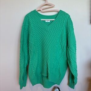 Cardigan from Aritzia Sunday Best in M